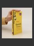 Talk Spanish Grammar - náhled
