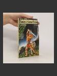 The Magazine of Fantasy and Science Fiction. Září - říjen 1992 - náhled
