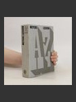 Meyers Lexikon A-Z - náhled