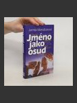 Jméno jako osud - náhled