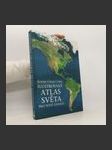 Ilustrovaný atlas světa pro nové století - náhled