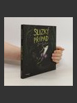 Slizký případ - náhled