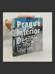 Prague Interior Design Guide - náhled