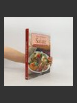 Das große Buch der Salate - náhled