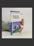 Big Business und Big Bang - náhled