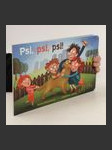 Psi, psi, psi! - náhled