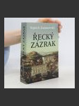 Řecký zázrak - náhled