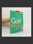 Advanced Gold - exam maximiser - náhled