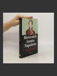 Metternich kontra Napoleon - náhled