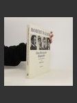 Robert Walser - náhled