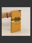 Meyers kleines Taschenlexikon - náhled