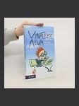 Vynálezce Alva - náhled