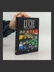 Lucie : šrouby do hlavy - náhled