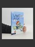 Vynálezce Alva - náhled