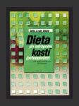 Dieta při odvápění kostí ( osteoporóze) - náhled