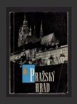 Pražský hrad - náhled