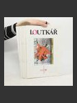 Loutkář 1-12/1998 (6 svazků) - náhled
