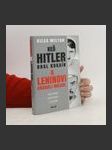 Keď Hitler bral kokaín a Leninovi ukradli mozog - náhled