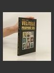 Velitelé praporů SOS - náhled