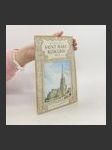 The Pictorial History of Saint Mary Redcliffe,Bristol - náhled