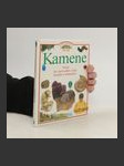 Zvedavými očami - kamene - náhled