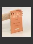 Operní libreta II-21. Car a tesař - náhled