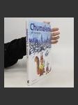 Chumelení - náhled