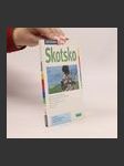 Skotsko - náhled