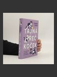 Tajná řeč koček: První slovník z kočičiny do člověčiny - náhled