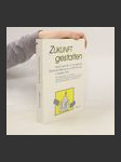 Schwerpunktthema Zukunft gestalten - náhled