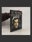 Peter Dvorský - náhled