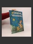 Dědeček Večerníček - náhled