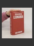 Šifra mistra Leonarda - náhled