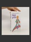 Malý princ - náhled