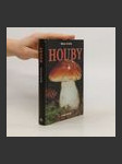 Houby - náhled