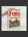Günter Richters Foto-Handbuch - náhled