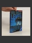 Wie viele Level hat dein Leben? - náhled
