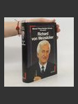 Richard von Weizsäcker - náhled