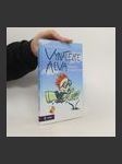 Vynálezce Alva - náhled