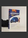 Autoškola 2021 - náhled
