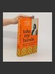 Take My Hands. The Remarkable Story Of Dr Mary Verghese - náhled