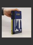 Usa - náhled