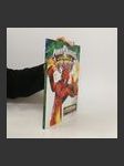 Power Rangers Jungle Fury: Knížka na rok 2010 - náhled