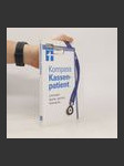Kompass Kassenpatient - náhled