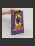 Fairyland - The Girl Who Fell Beneath Fairyland and Led the Revels There - náhled