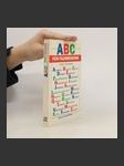 ABC für Flugreisende - náhled