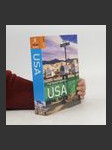 The Rough Guide to USA - náhled