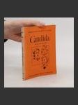 Candida - náhled