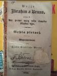 Wezir Ibrahim a Bruno - náhled