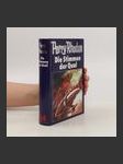 Perry Rhodan 64. Die Stimmen der Qual - náhled